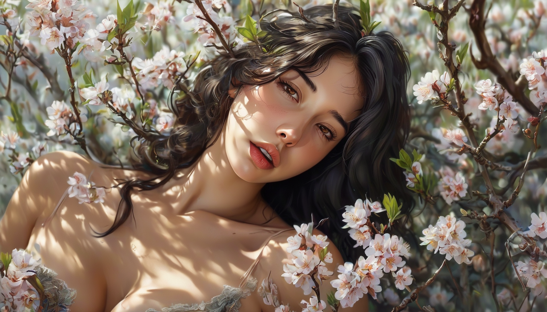 今日份灵感大爆发